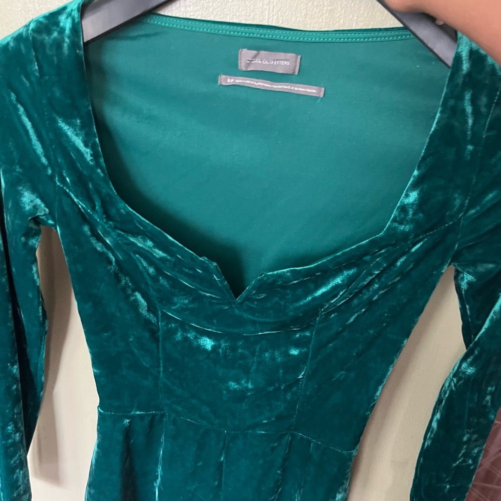 Romper from Urban Outfitters